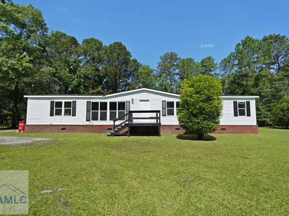 132 Waymaker Dr, Midway, GA 31320