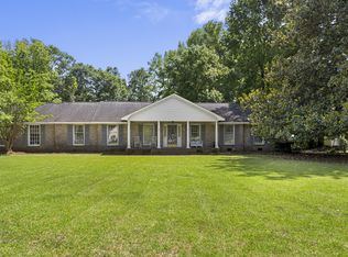 3093 Jackson Dr, Orangeburg, SC 29118