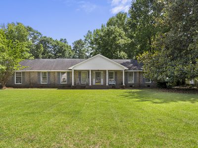 3093 Jackson Dr, Orangeburg, SC, 29118