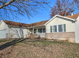 141 Morgan Ln, Eolia, MO 63344