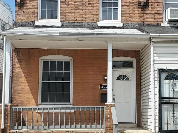 424 N 59th St, Philadelphia, PA 19151