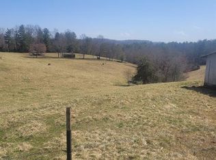 2027 Boiling Springs Rd, Purlear, NC 28665