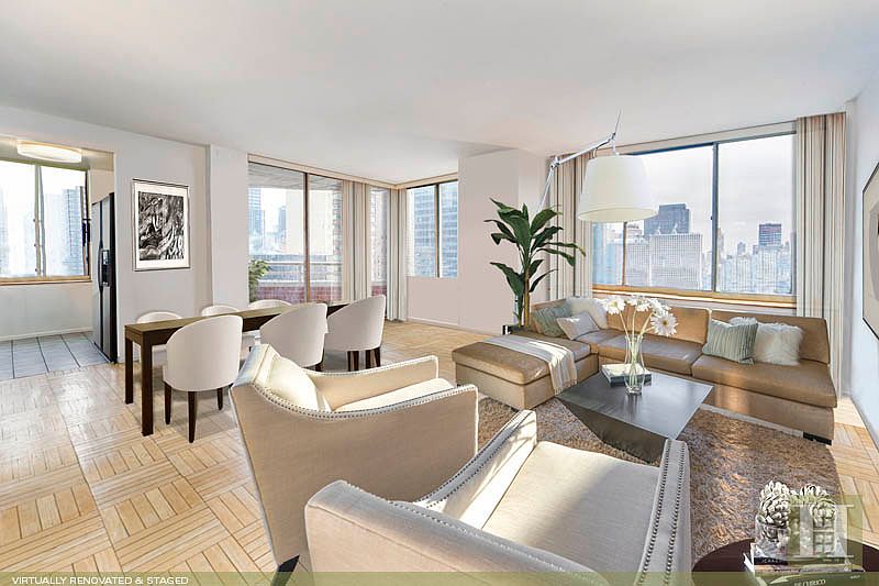1st image of 232-236 E 47th St #35E