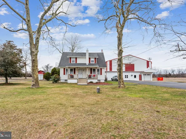 1109 Alvine Rd #1111, Elmer, NJ 08318