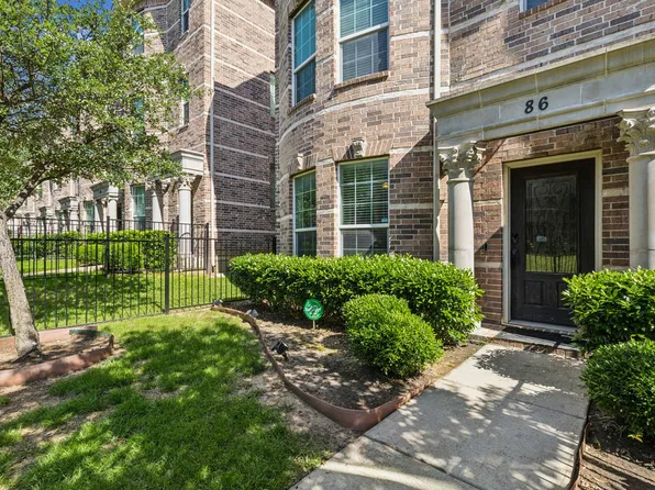 2500 Rockbrook Dr Unit 6C-86, Lewisville, TX 75067