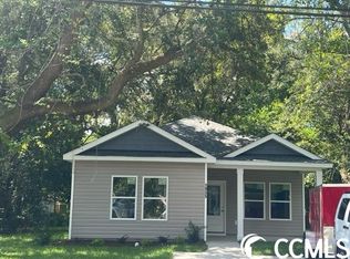 1905 Racepath Ave, Conway, SC 29526