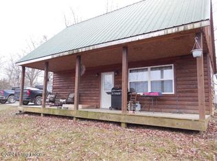 735 Dixie Hwy, Pleasureville, KY 40057