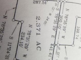 3590 Waynesville Jamestown Rd, Jamestown, OH 45335