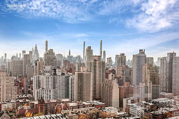 333 East 91st Street #31CD in Yorkville, Manhattan | StreetEasy