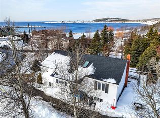 9 Witch Hazel Road, Heart's Delight, NL A0B2E0