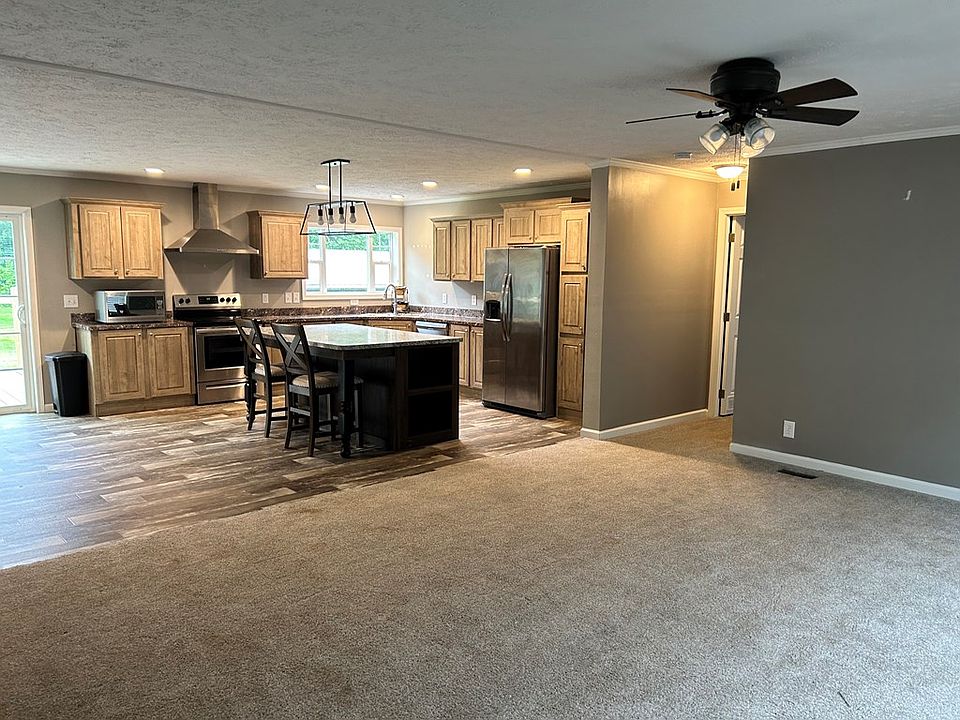 989 Little Sancho Creek Rd, Middlebourne, WV 26149 MLS 133814 Zillow