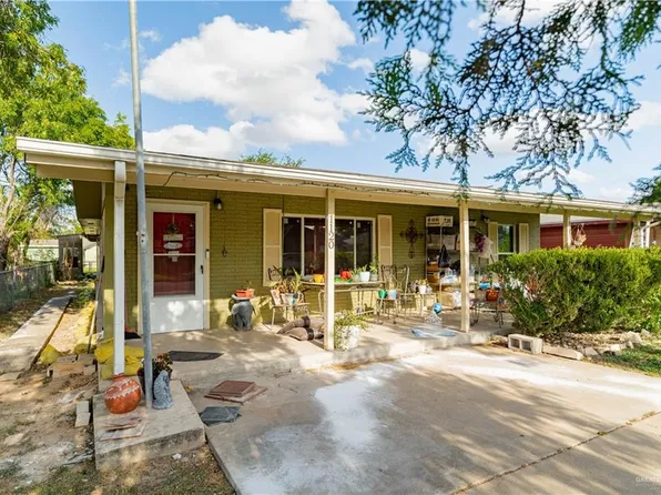 1120 N 27th 1/2 St, McAllen, TX 78501