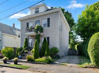 21 Lodge Rd, Swampscott, MA 01907