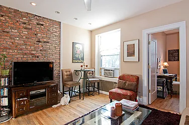 Rented by Perry Associates NYC Inc