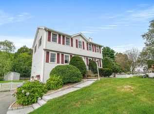 20 Arthur G Pernokas Dr, Woburn, MA 01801