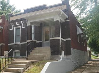 626 Fassen St, Saint Louis, MO