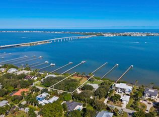 36 S Sewalls Point Rd, Stuart, FL 34996