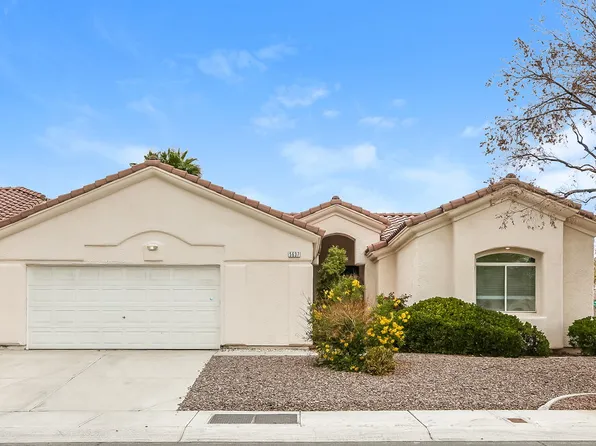 5637 Island Mist St, Las Vegas, NV 89130