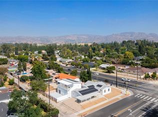 8245 Shoup Ave, Canoga Park, CA 91304