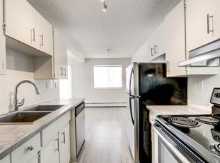 Primrose Lane Apartments, Edmonton, AB T5T 1L9