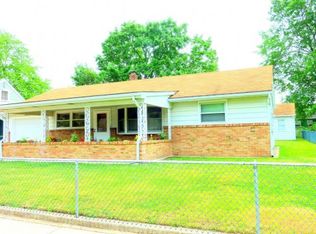 415 Flanders Rd, Burlington, NJ 08016