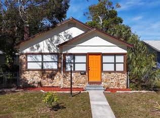 4219 4th Ave S, Saint Petersburg, FL 33711