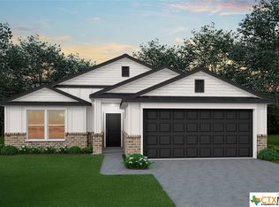 1034 Lexington Dr, Copperas Cove, TX 76522