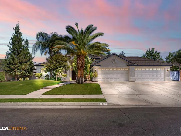 610 Cedar Ridge Dr, Bakersfield, CA 93312