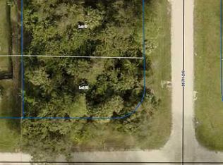 2435 86th Dr, Vero Beach, FL 32966