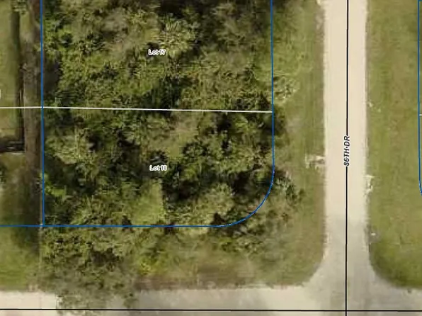 2435 86th Dr, Vero Beach, FL 32966