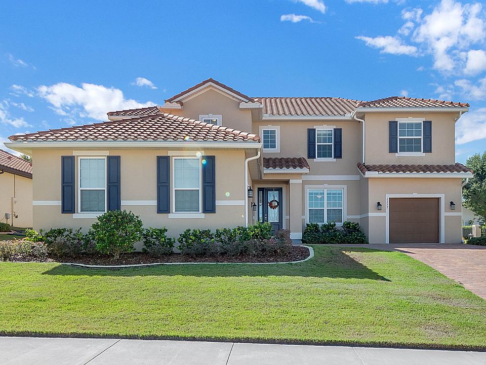 1757 Bella Lago Dr, Clermont, FL 34711 Zillow