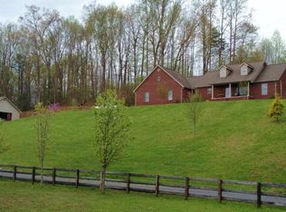 49 Laurel Springs Rd, Pineville, KY 40977
