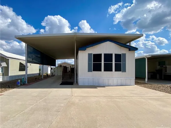 2404 Bunker Dr, Mission, TX 78572