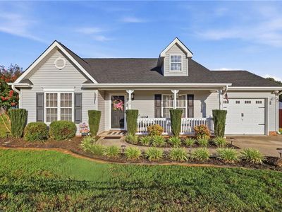 115 Asherton Ct, Winston Salem, NC, 27127
