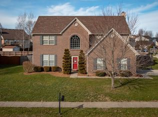 390 Winton Rd, Versailles, KY 40383