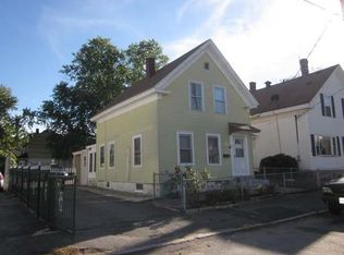 109 Farnham St, Lawrence, MA 01843