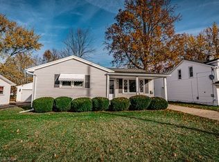 1810 Halbert Dr, Youngstown, OH 44514