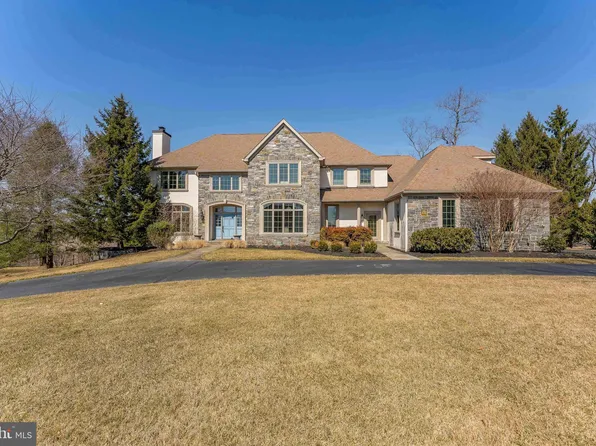 1115 Legacy Ln, West Chester, PA 19382