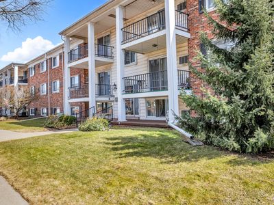 806 W Michigan Ave APT 201E, Jackson, MI, 49202