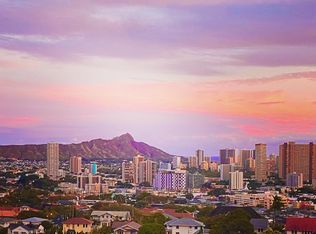 2021 Kakela Dr UNIT A, Honolulu, HI 96822