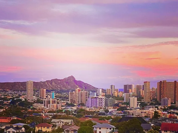 2021 Kakela Dr Unit A, Honolulu, HI 96822