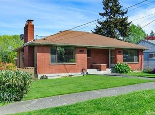 4232 27th Ave W, Seattle, WA 98199