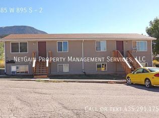 185 W 895 S APT 2, Cedar City, UT 84720