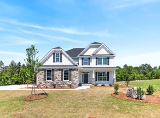 7134 Snap Spur Cir, Aiken, SC 29801