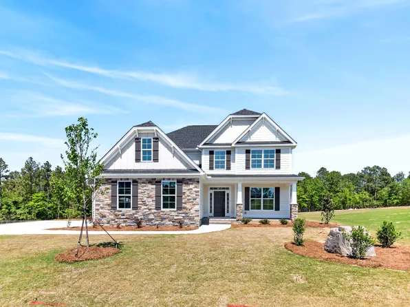 7134 Snap Spur Circle, Aiken, SC 29801
