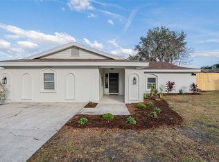 4930 Sharon Ave, Lakeland, FL 33813