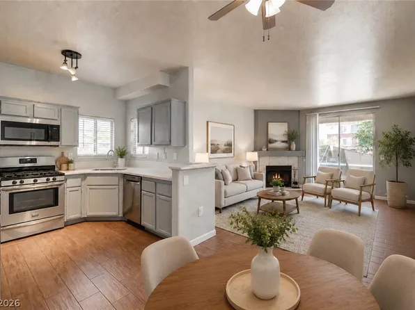 1405 S Nellis Blvd Unit 1099, Las Vegas, NV 89104