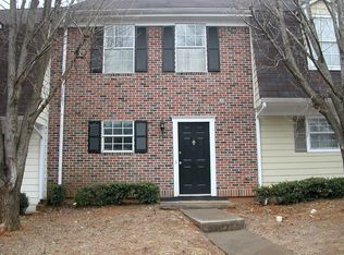229 Quail Run, Roswell, GA 30076