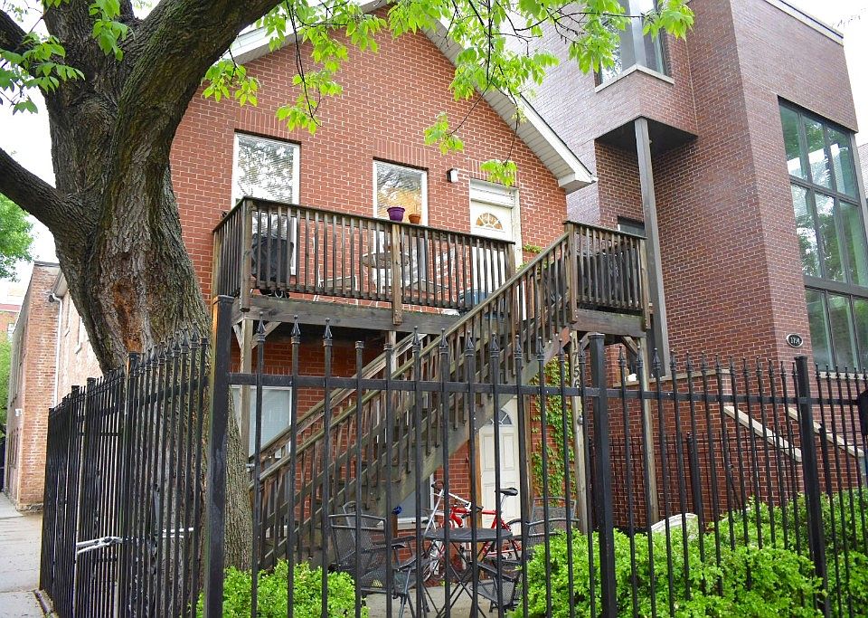 1st image of 1756 W Crystal St #1F