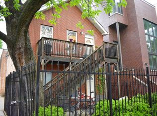 1756 W Crystal St APT 2R, Chicago, IL 60622